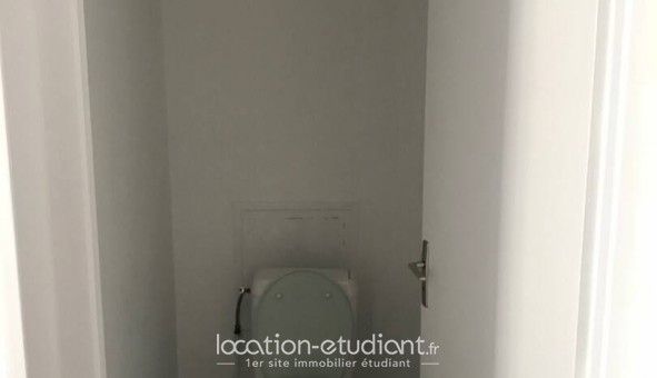 Logement tudiant T3 à Lille (59800)
