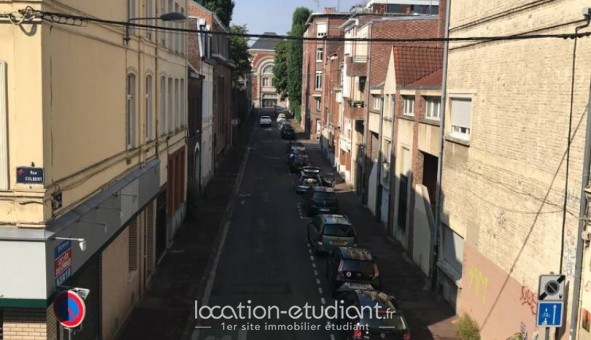 Logement tudiant T3 à Lille (59800)