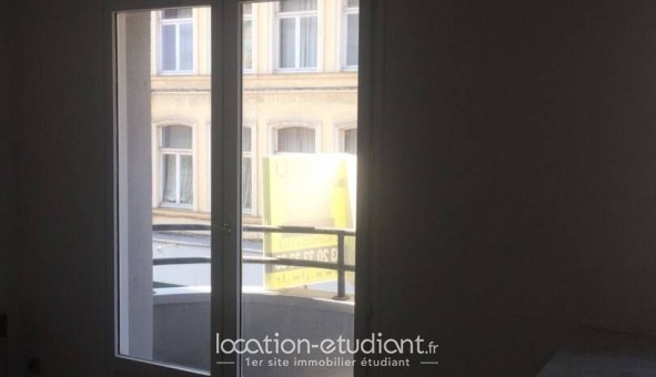 Logement tudiant T3 à Lille (59800)