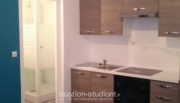 Logement tudiant T3 à Lille (59800)