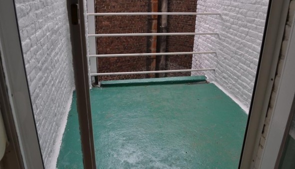 Logement tudiant T3 à Lille (59800)