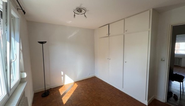 Logement tudiant T3 à Lille (59800)