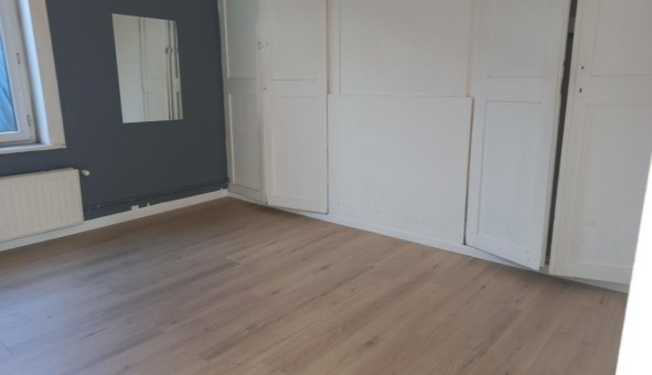 Logement tudiant T3 à Lille (59800)