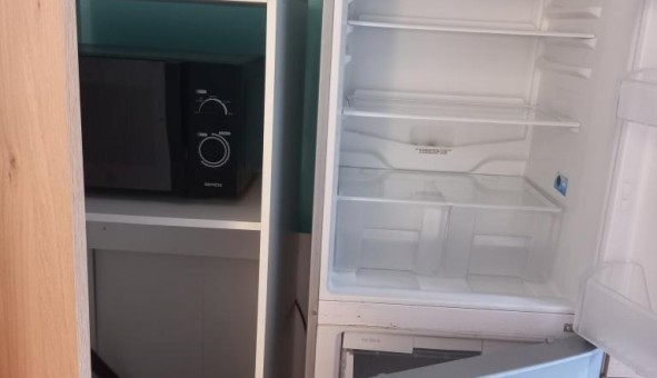 Logement tudiant T3 à Lille (59800)