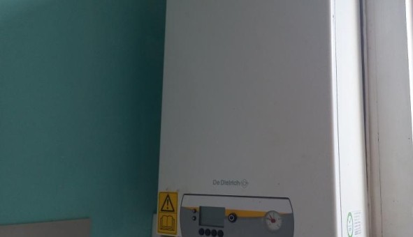 Logement tudiant T3 à Lille (59800)