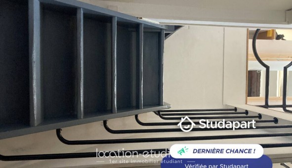 Logement tudiant T3 à Lille (59800)