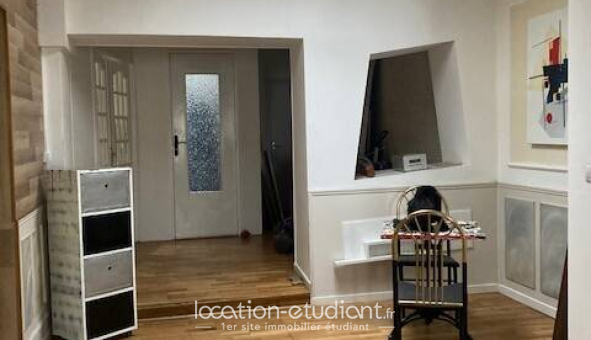 Logement tudiant T3 à Lille (59800)