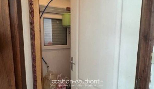 Logement tudiant T3 à Lille (59800)