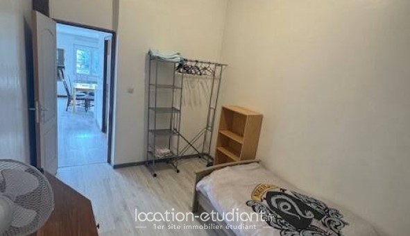Logement tudiant T3 à Lille (59800)