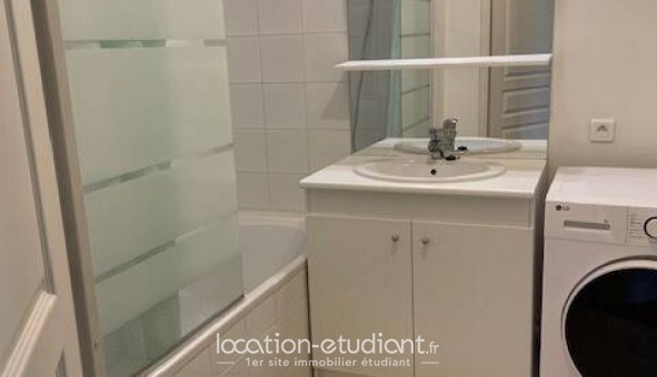 Logement tudiant T3 à Lille (59800)