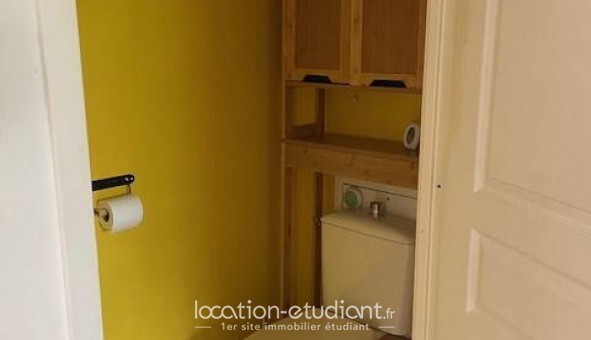 Logement tudiant T3 à Lille (59800)