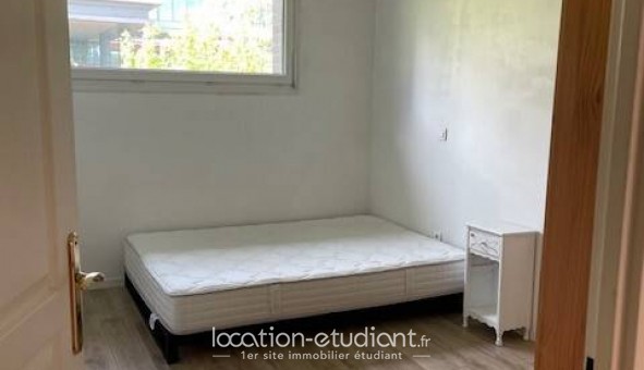 Logement tudiant T3 à Lille (59800)