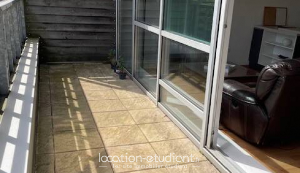 Logement tudiant T3 à Lille (59800)