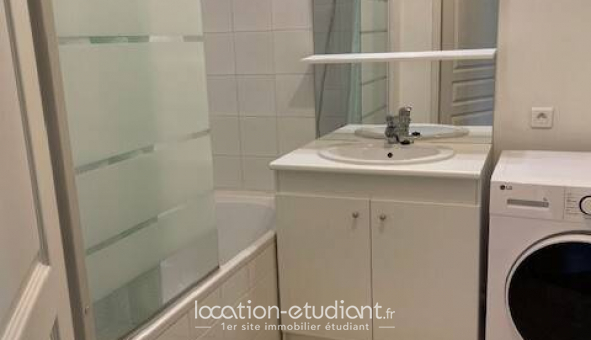 Logement tudiant T3 à Lille (59800)