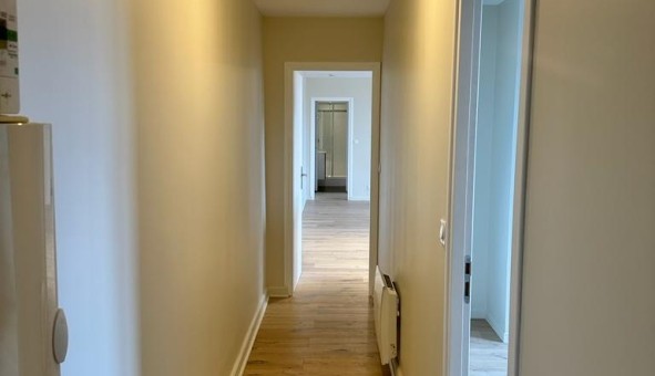 Logement tudiant T3 à Lille (59800)
