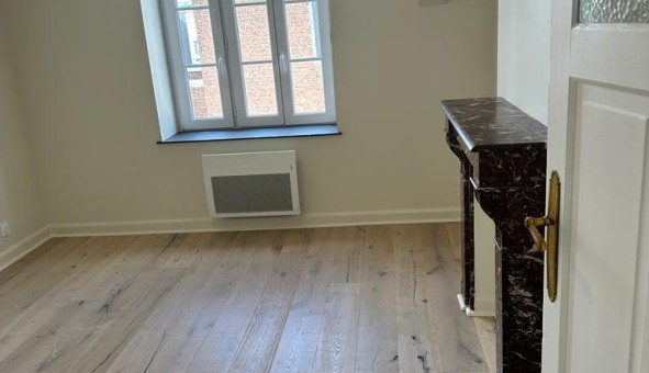 Logement tudiant T3 à Lille (59800)