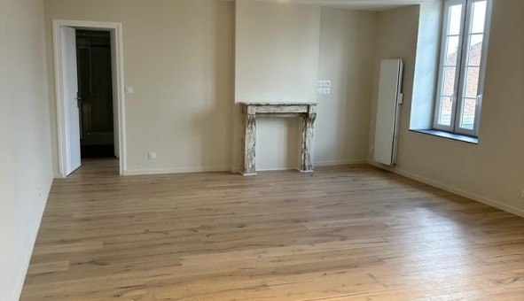 Logement tudiant T3 à Lille (59800)