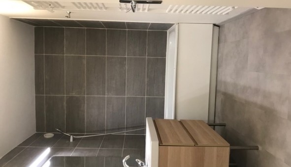 Logement tudiant T3 à Lille (59800)