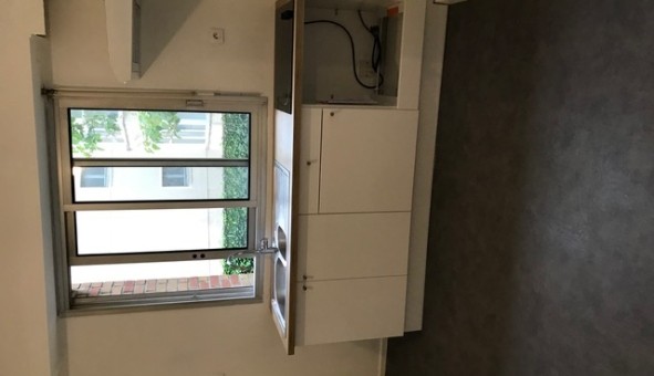 Logement tudiant T3 à Lille (59800)