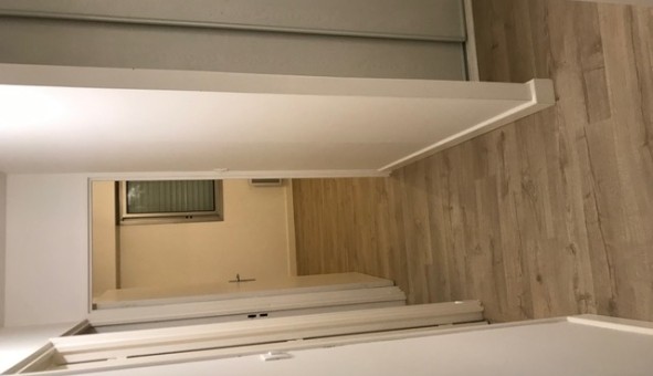 Logement tudiant T3 à Lille (59800)