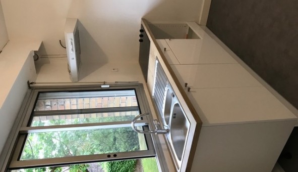 Logement tudiant T3 à Lille (59800)