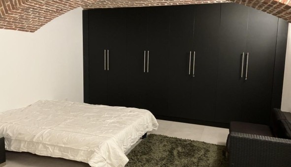 Logement tudiant T3 à Lille (59800)
