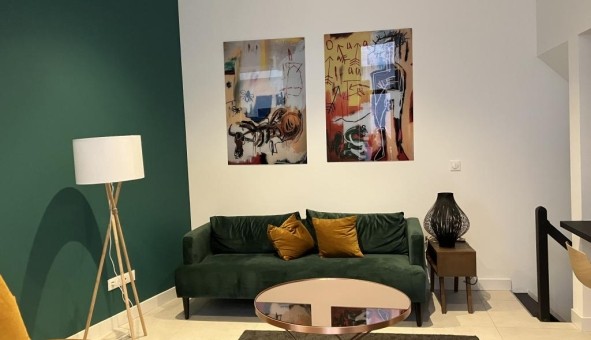 Logement tudiant T3 à Lille (59800)