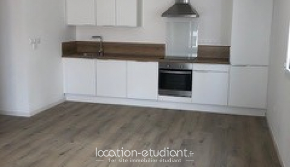 Logement tudiant T3 à Lille (59800)