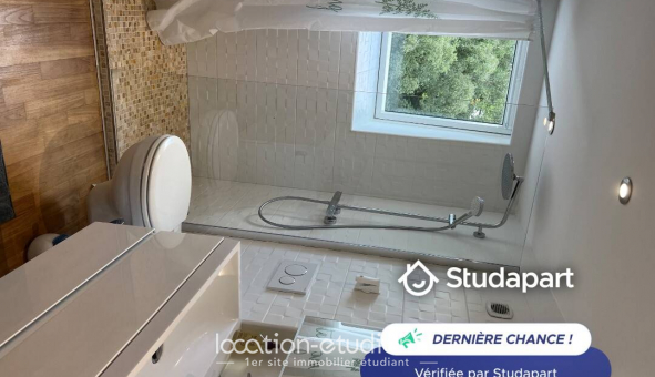 Logement tudiant T3 à Lille (59800)