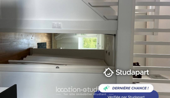 Logement tudiant T3 à Lille (59800)