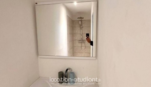 Logement tudiant T3 à Lille (59800)