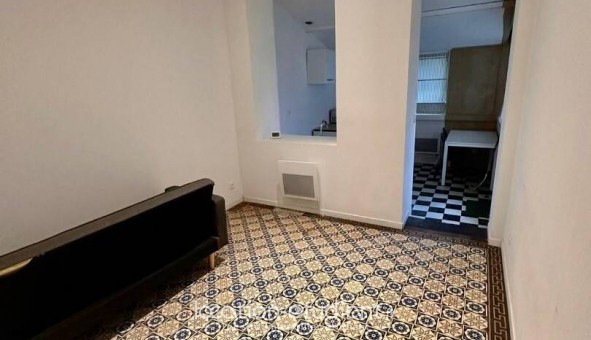 Logement tudiant T3 à Lille (59800)