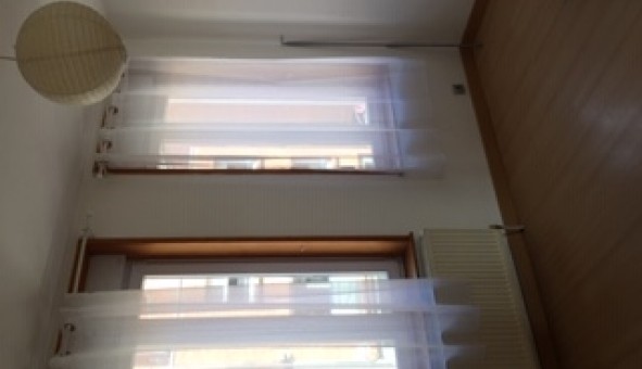 Logement tudiant T3 à Lille (59800)
