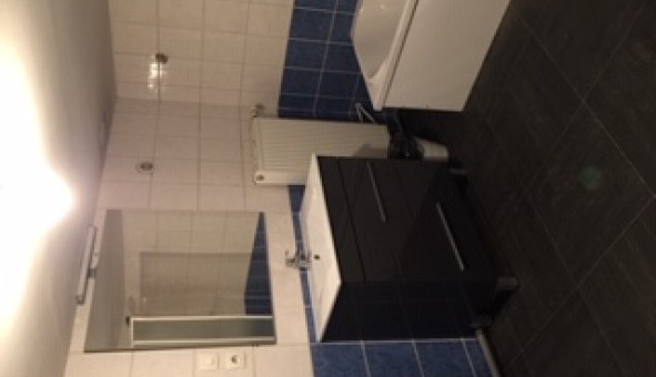Logement tudiant T3 à Lille (59800)