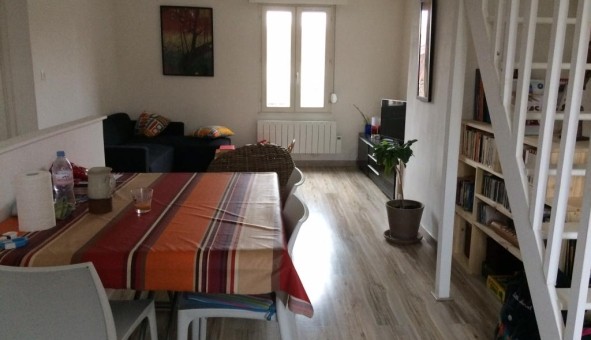 Logement tudiant T3 à Lille (59800)