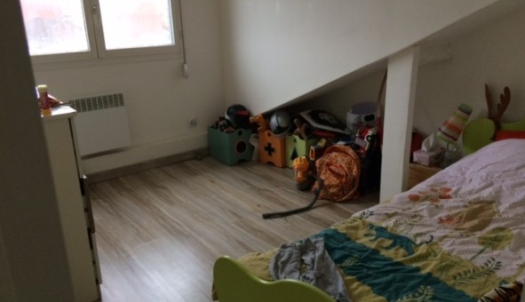 Logement tudiant T3 à Lille (59800)