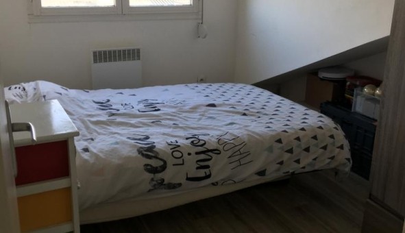 Logement tudiant T3 à Lille (59800)