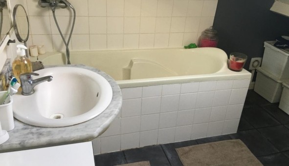 Logement tudiant T3 à Lille (59800)