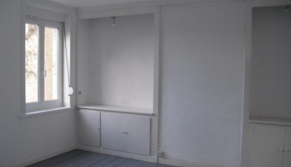 Logement tudiant T3 à Lille (59800)
