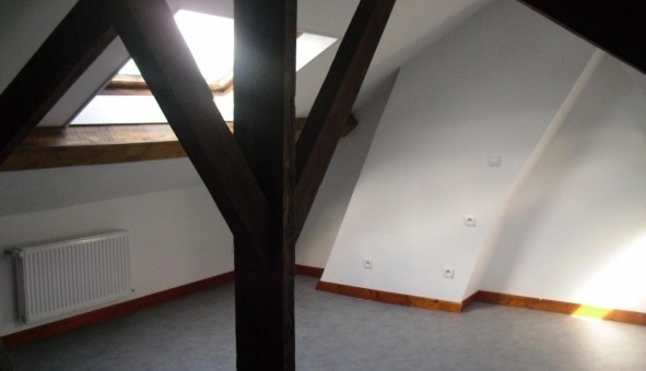 Logement tudiant T3 à Lille (59800)