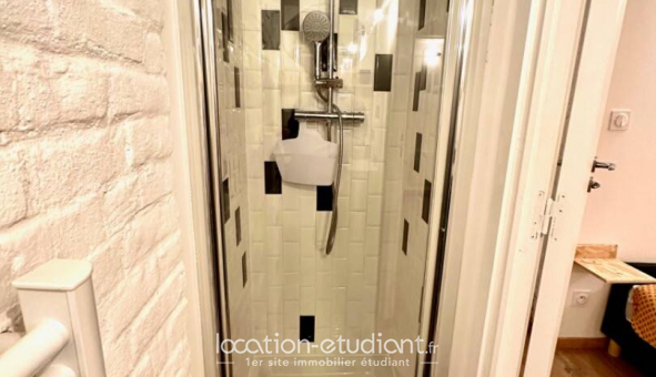 Logement tudiant T3 à Lille (59800)