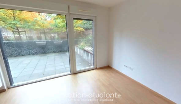 Logement tudiant T3 à Lille (59800)