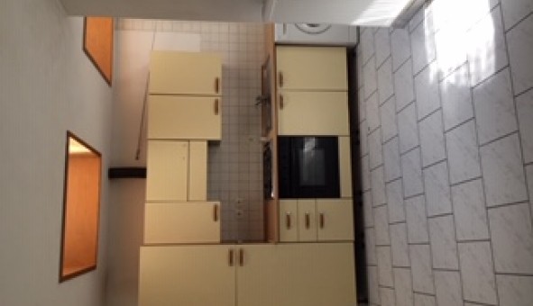 Logement tudiant T3 à Lille (59800)