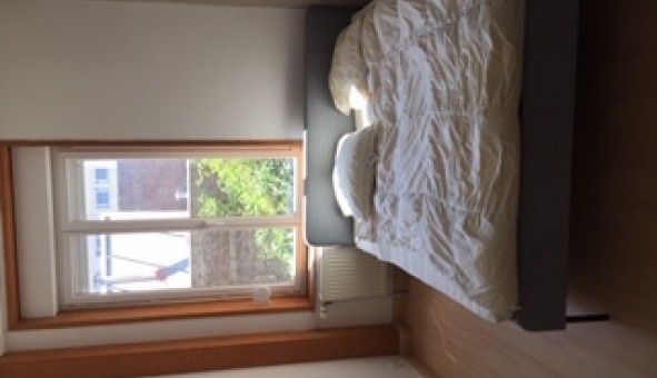 Logement tudiant T3 à Lille (59800)