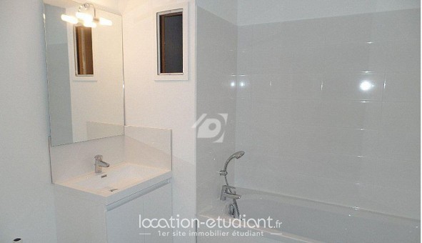 Logement tudiant Location T3 Vide Lille (59800)