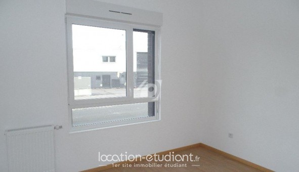 Logement tudiant T3 à Lille (59800)