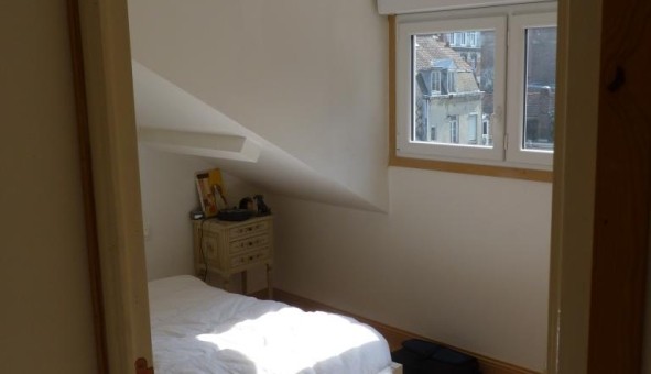 Logement tudiant T3 à Lille (59800)