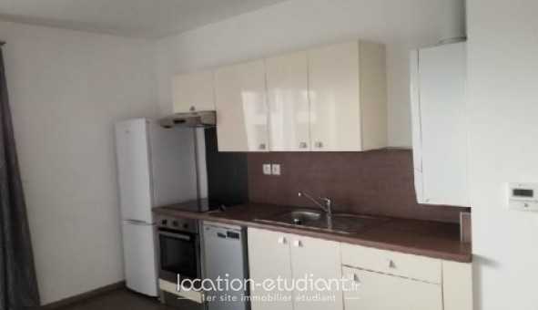 Logement tudiant T3 à Lille (59800)