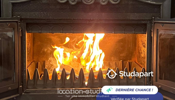 Logement tudiant T3 à Lille (59800)