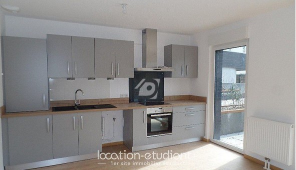 Logement tudiant T3 à Lille (59800)